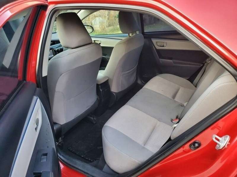 Toyota Corolla, 2014 il, 1.8 L, 128 000 km