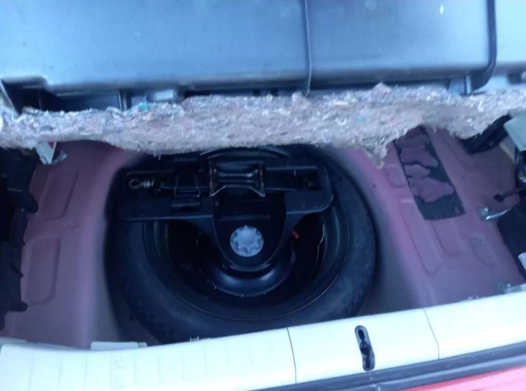 Toyota Prius, 2006 il, 1.5 L, 98 000 km