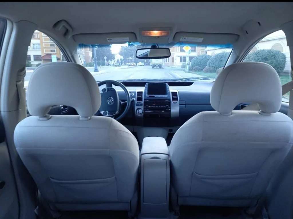 Toyota Prius, 2006 il, 1.5 L, 98 000 km