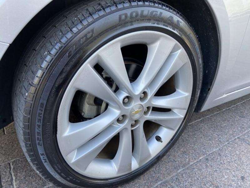 Chevrolet Cruze, 2015 il, 1.4 L, 152 000 km