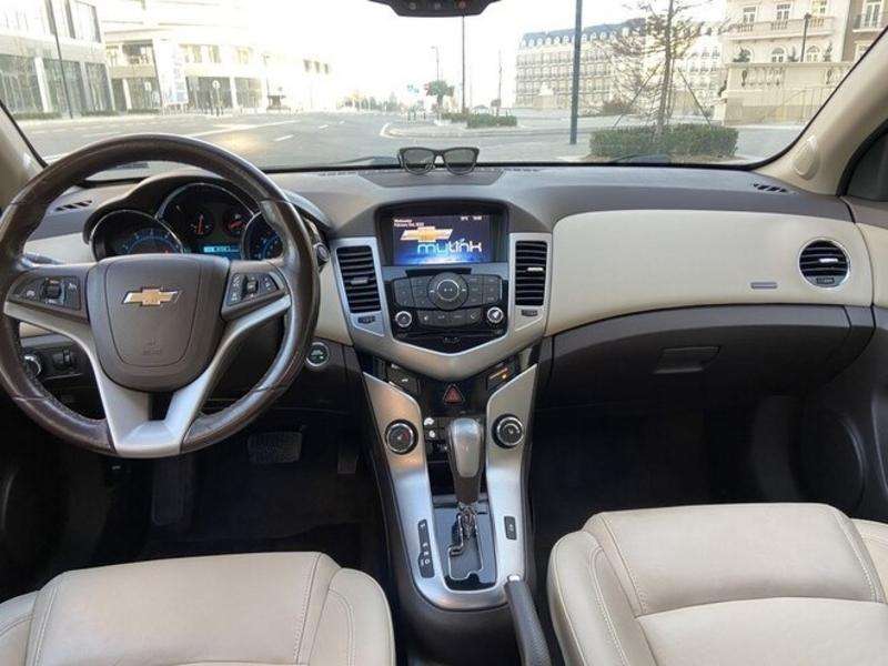 Chevrolet Cruze, 2015 il, 1.4 L, 152 000 km