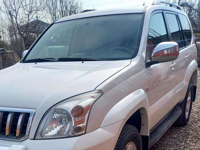 Toyota Prado, 2006 il, 4.0 L, 173 000 km