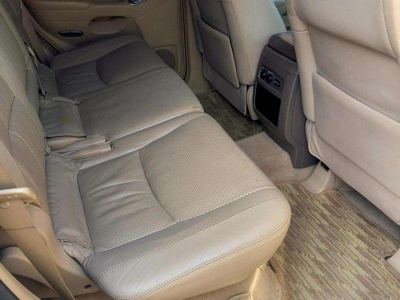 Toyota Prado, 2006 il, 4.0 L, 173 000 km