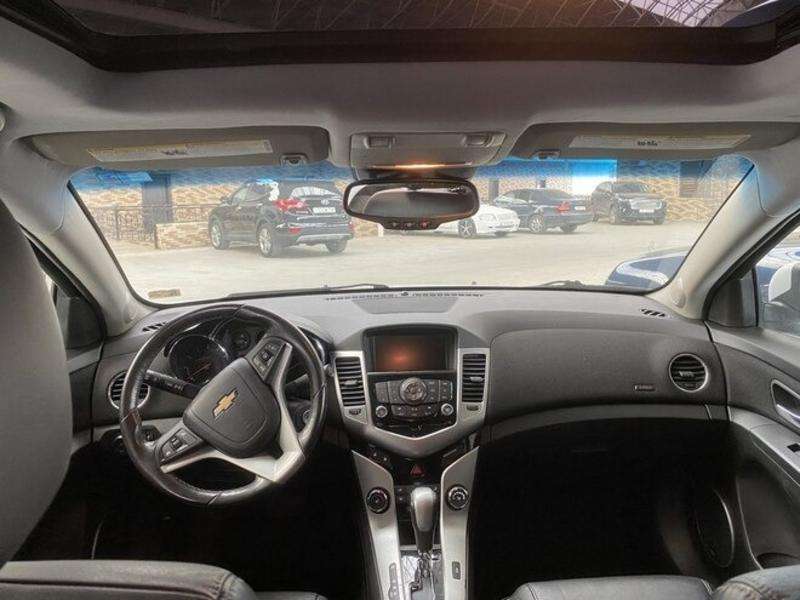Chevrolet Cruze, 2014 il, 1.4 L, 69 000 km