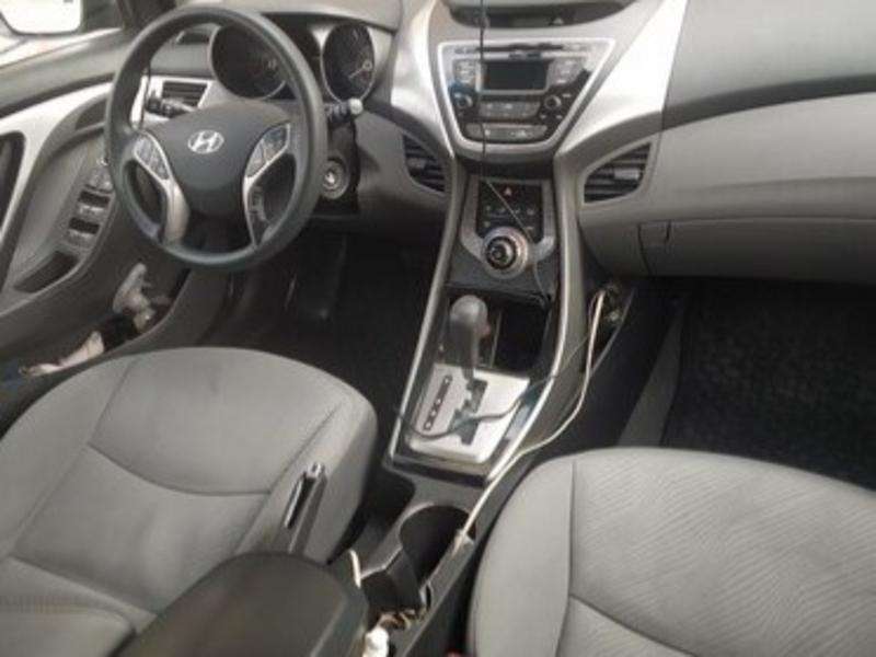 Hyundai Elantra, 2013 il, 1.6 L, 222 089 km