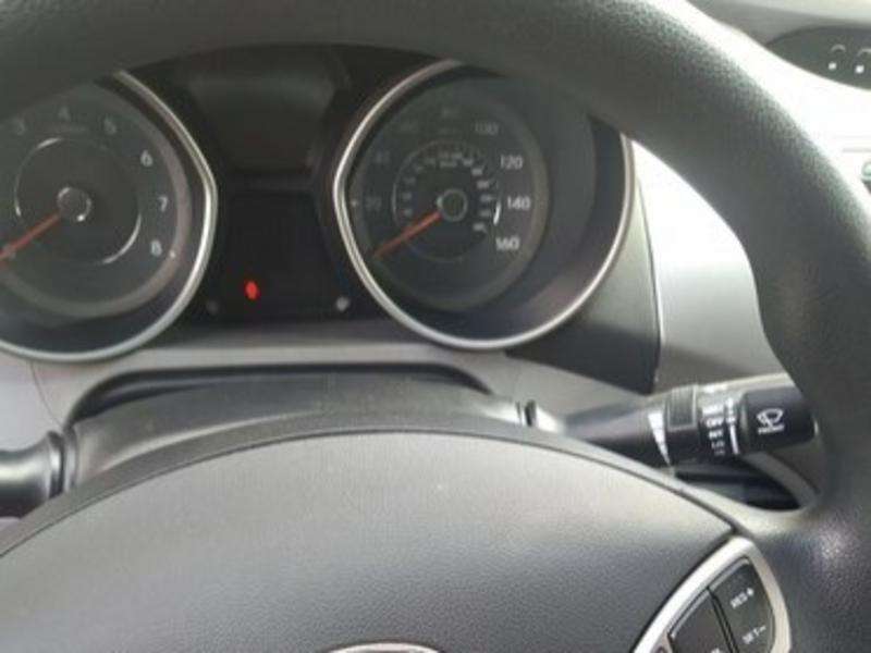 Hyundai Elantra, 2013 il, 1.6 L, 222 089 km