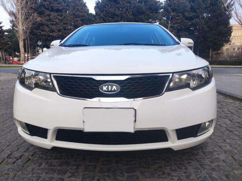 Kia Cerato, 2010 il, 1.6 L, 182 000 km