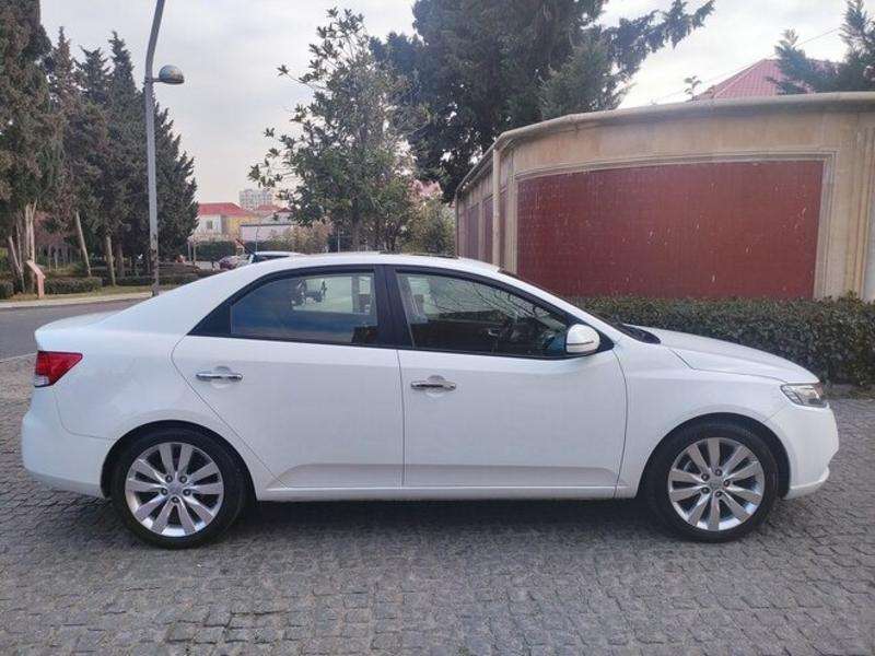 Kia Cerato, 2010 il, 1.6 L, 182 000 km