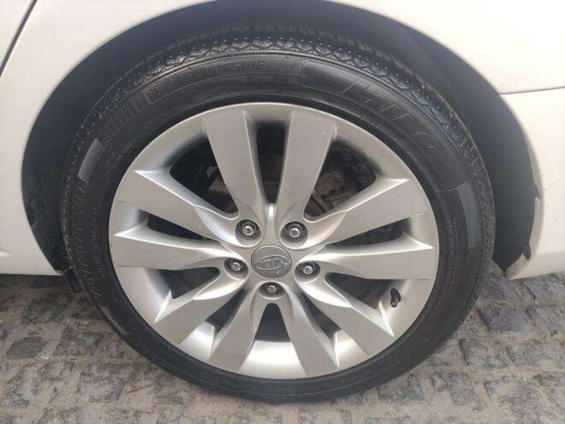 Kia Cerato, 2010 il, 1.6 L, 182 000 km