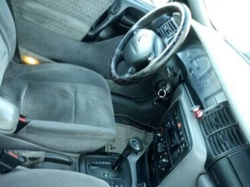 Opel Vectra, 1996 il, 1.6 L, 348 902 km