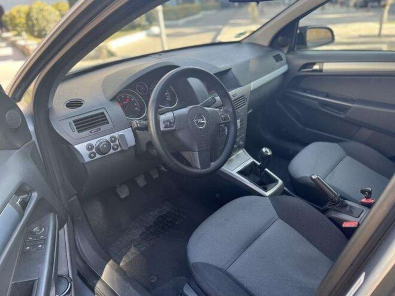 Opel Astra, 2005 il, 1.4 L, 240 000 km