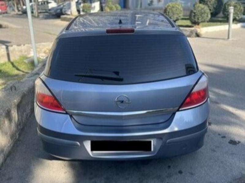 Opel Astra, 2005 il, 1.4 L, 240 000 km