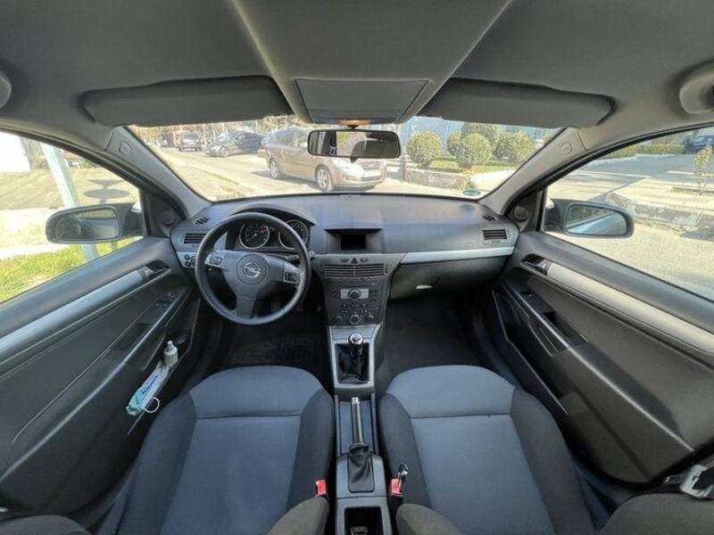 Opel Astra, 2005 il, 1.4 L, 240 000 km