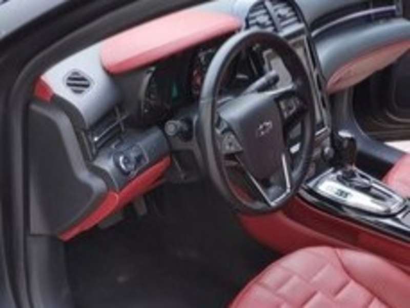 Chevrolet Malibu, 2012 il, 2.4 L, 155 000 km
