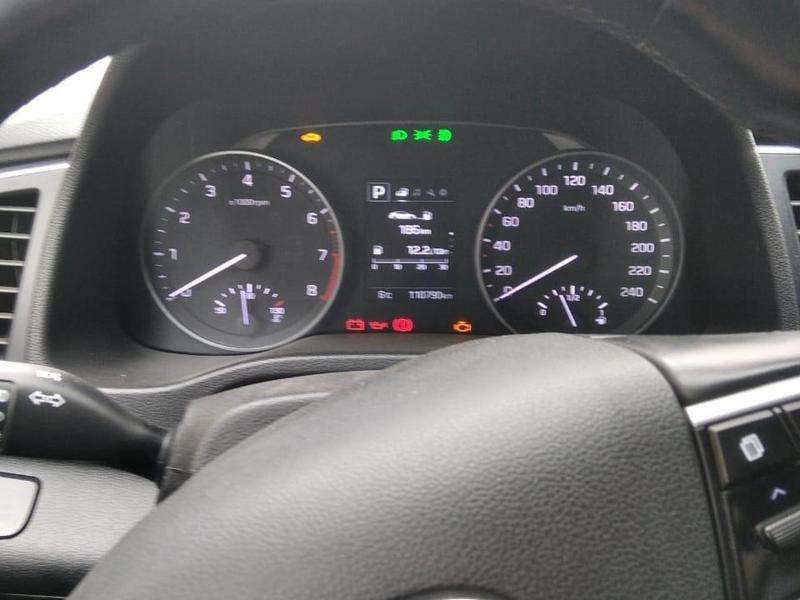 Hyundai Elantra, 2017 il, 2.0 L, 111 000 km