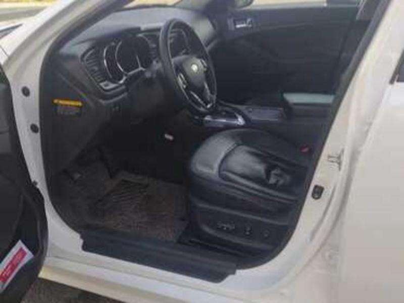 Kia Optima, 2010 il, 2.0 L, 181 000 km