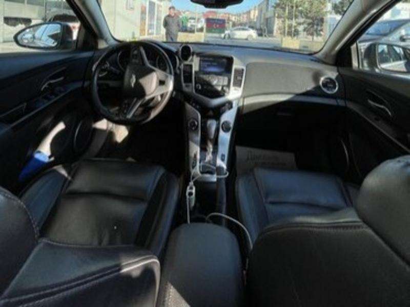 Chevrolet Cruze, 2014 il, 1.4 L, 178 000 km