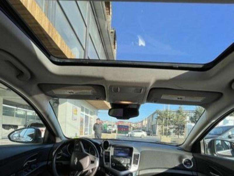 Chevrolet Cruze, 2014 il, 1.4 L, 178 000 km