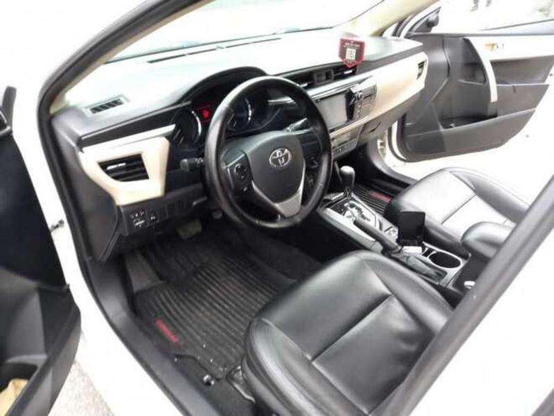 Toyota Corolla, 2014 il, 2.0 L, 152 000 km