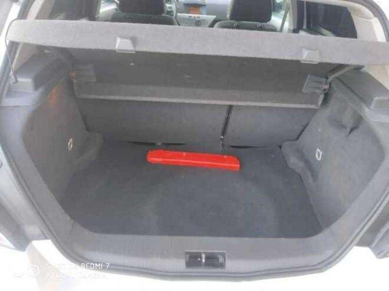 Opel Astra, 2010 il, 1.4 L, 134 957 km