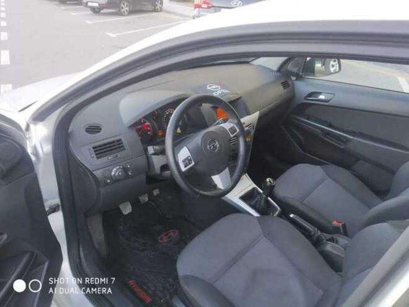 Opel Astra, 2010 il, 1.4 L, 134 957 km