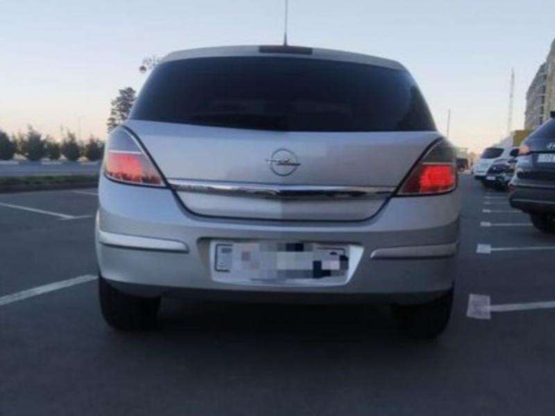 Opel Astra, 2010 il, 1.4 L, 134 957 km