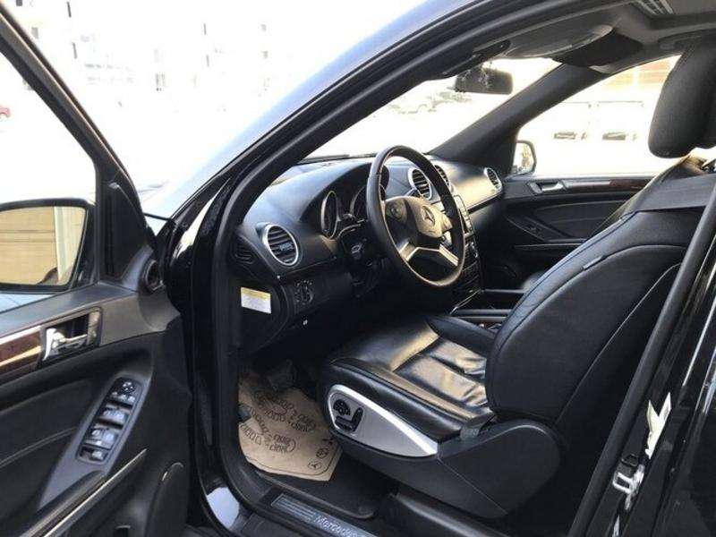 Mercedes GL 550, 2010 il, 5.5 L, 145 700 km
