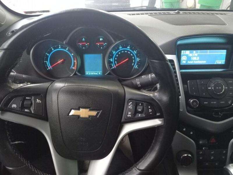 Chevrolet Cruze, 2011 il, 1.4 L, 131 000 km