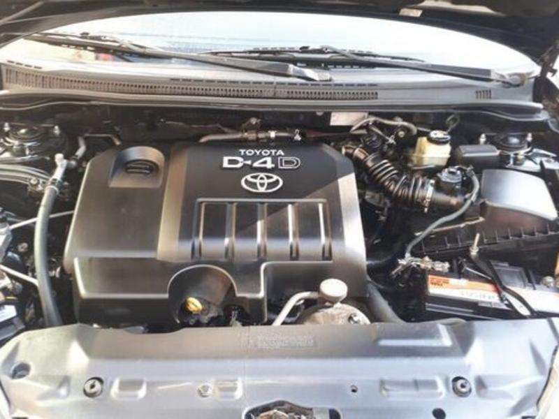 Toyota Corolla, 2006 il, 1.4 L, 147 000 km