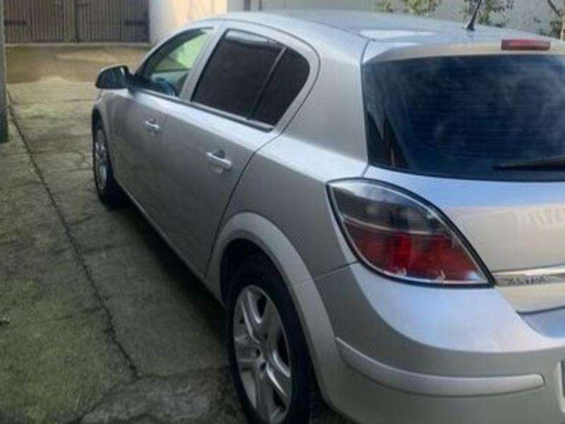 Opel Astra, 2010 il, 1.4 L, 169 878 km