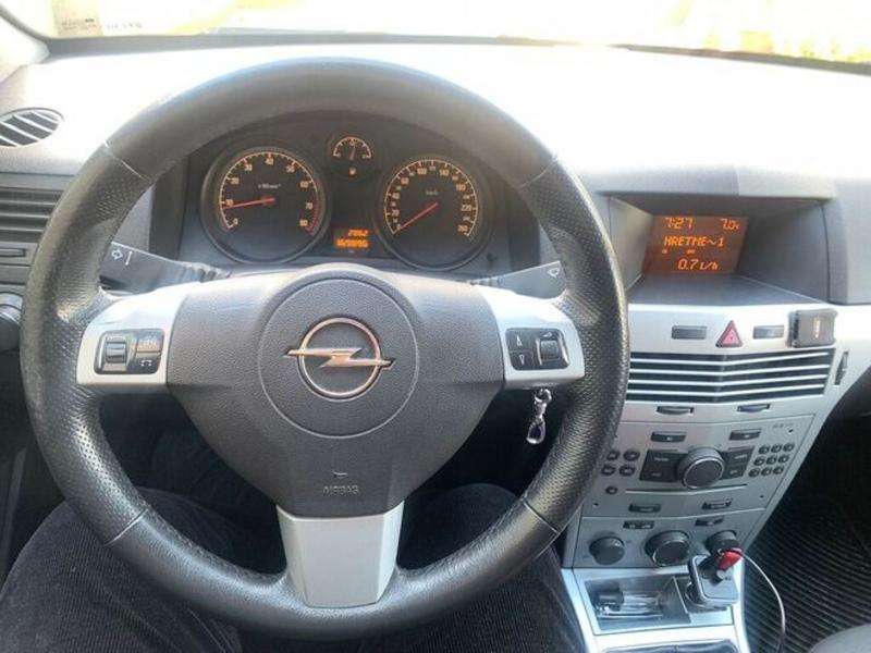 Opel Astra, 2010 il, 1.4 L, 169 878 km
