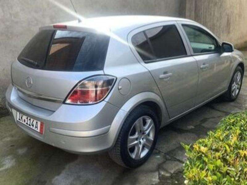 Opel Astra, 2010 il, 1.4 L, 169 878 km