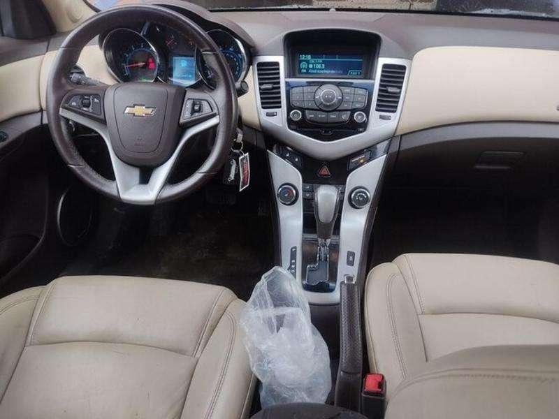 Chevrolet Cruze, 2011 il, 1.4 L, 161 000 km