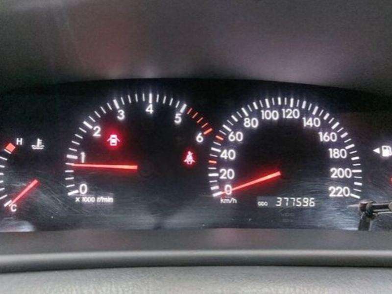 Toyota Corolla, 2006 il, 1.4 L, 377 000 km