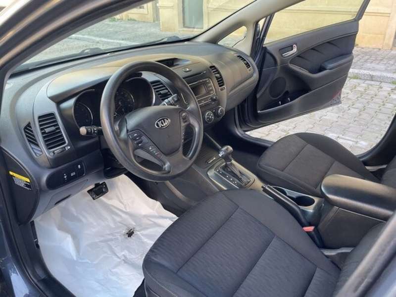 Kia Cerato, 2015 il, 1.8 L, 68 000 km