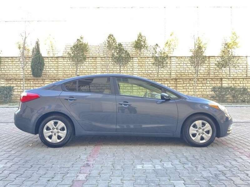 Kia Cerato, 2015 il, 1.8 L, 68 000 km