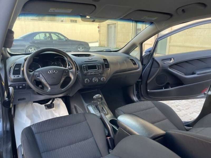 Kia Cerato, 2015 il, 1.8 L, 68 000 km