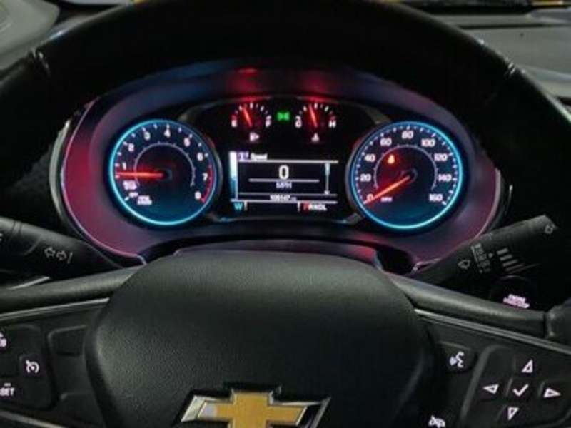 Chevrolet Malibu, 2016 il, 1.5 L, 169 218 km