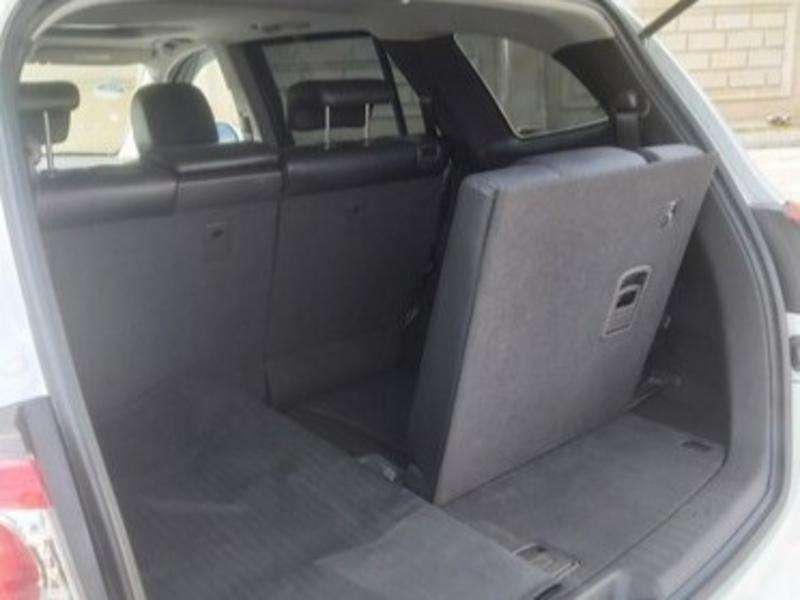 Hyundai Santa Fe, 2010 il, 2.0 L, 157 000 km