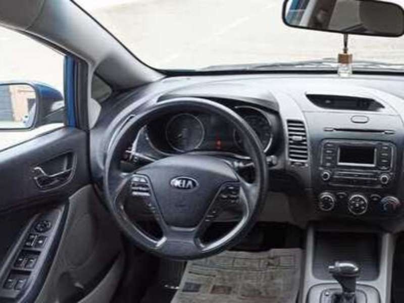 Kia Cerato, 2013 il, 1.8 L, 169 000 km