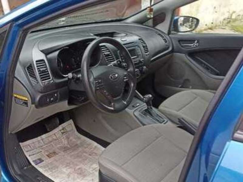 Kia Cerato, 2013 il, 1.8 L, 169 000 km