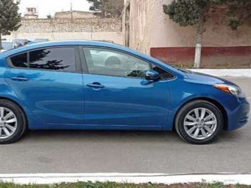 Kia Cerato, 2013 il, 1.8 L, 169 000 km