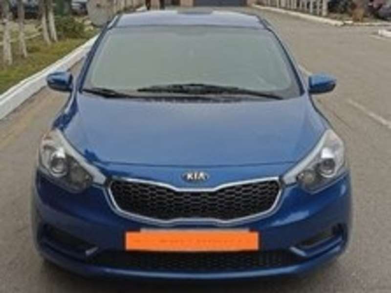 Kia Cerato, 2013 il, 1.8 L, 169 000 km
