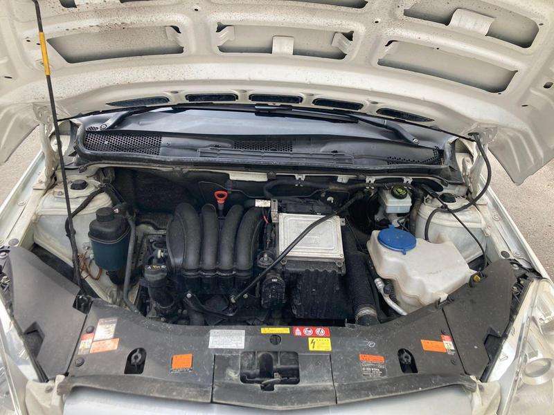 Mercedes B 180, 2009 il, 1.8 L, 106 000 km