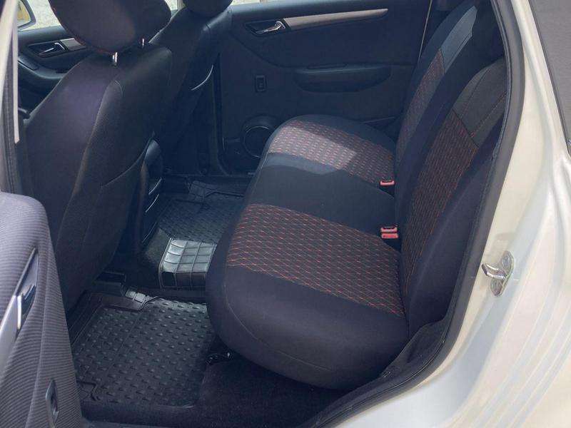 Mercedes B 180, 2009 il, 1.8 L, 106 000 km