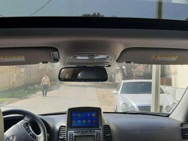 Hyundai Santa Fe, 2010 il, 2.0 L, 162 000 km