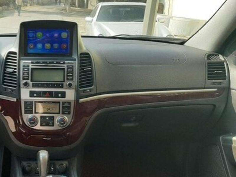 Hyundai Santa Fe, 2010 il, 2.0 L, 162 000 km
