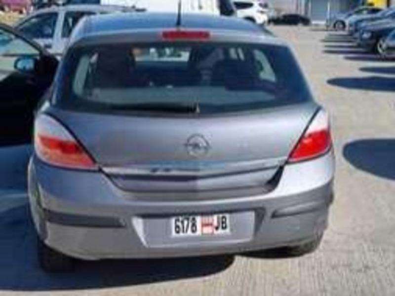 Opel Astra, 2006 il, 1.3 L, 174 368 km