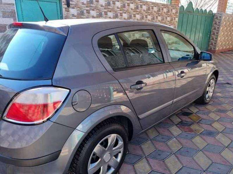 Opel Astra, 2006 il, 1.3 L, 174 368 km