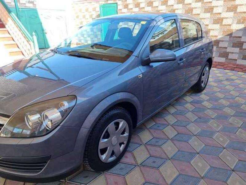 Opel Astra, 2006 il, 1.3 L, 174 368 km